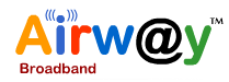 AIRWAY BROADBAND LOGO
