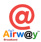 AIRWAY BROADBAND LOGO